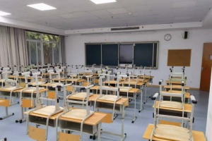 宁波丹秋美亚高级中学